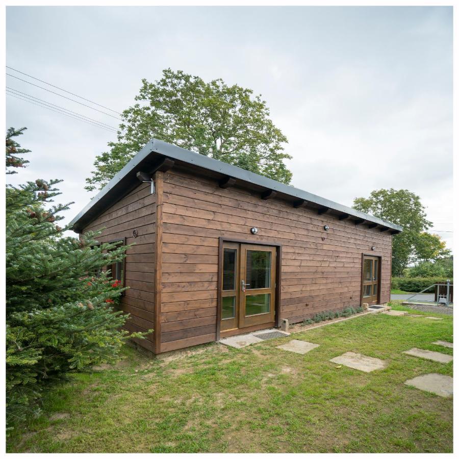 Pension U Lipy Bynovec Exterior photo